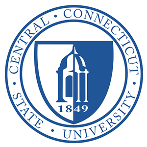 central connecticut state university logo